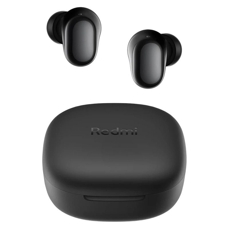 ایرپاد بلوتوث شیائومی مدل Redmi Buds 6 Playبا تضمین کیفیت پک اصلی