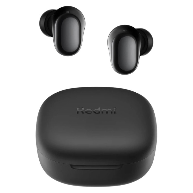 ایرپاد بلوتوث شیائومی مدل Redmi Buds 6 Playبا تضمین کیفیت پک اصلی