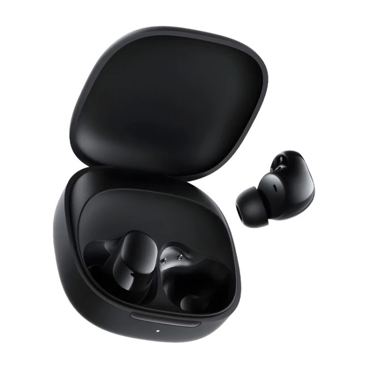 ایرپاد بلوتوث شیائومی مدل Redmi Buds 6 Playبا تضمین کیفیت پک اصلی