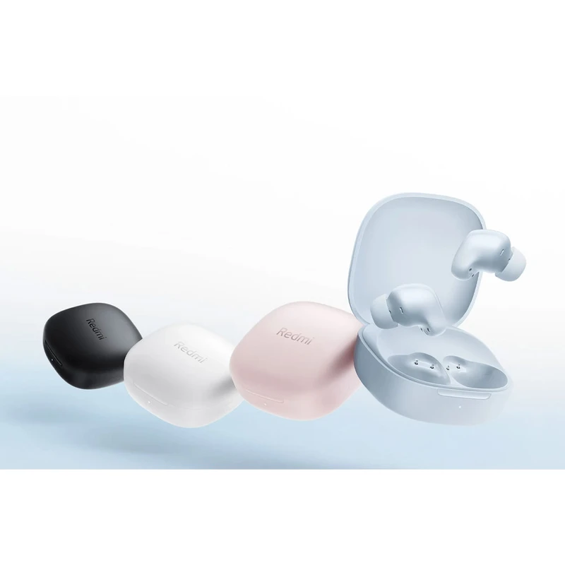 ایرپاد بلوتوث شیائومی مدل Redmi Buds 6 Playبا تضمین کیفیت پک اصلی