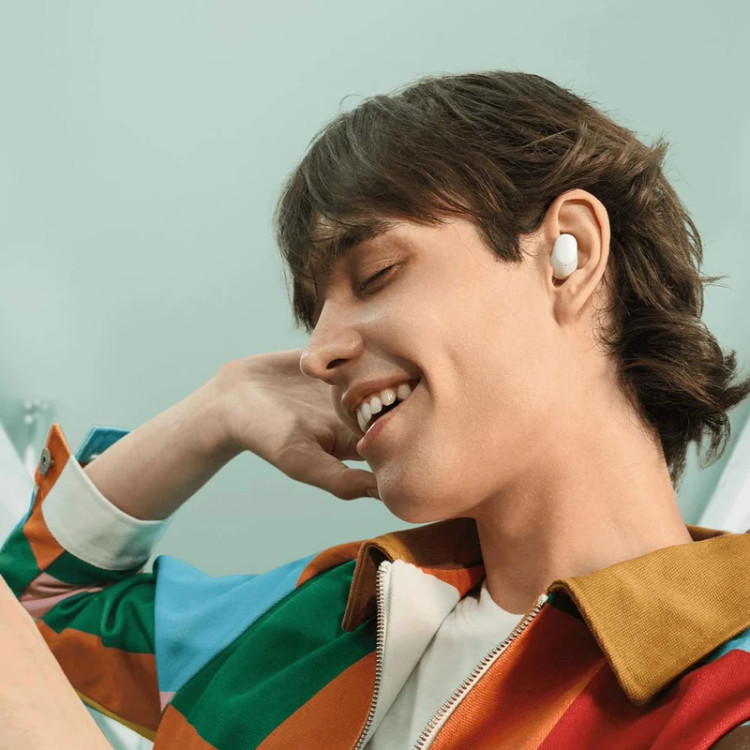 ایرپاد بلوتوث شیائومی مدل Redmi Buds 6 Playبا تضمین کیفیت پک اصلی