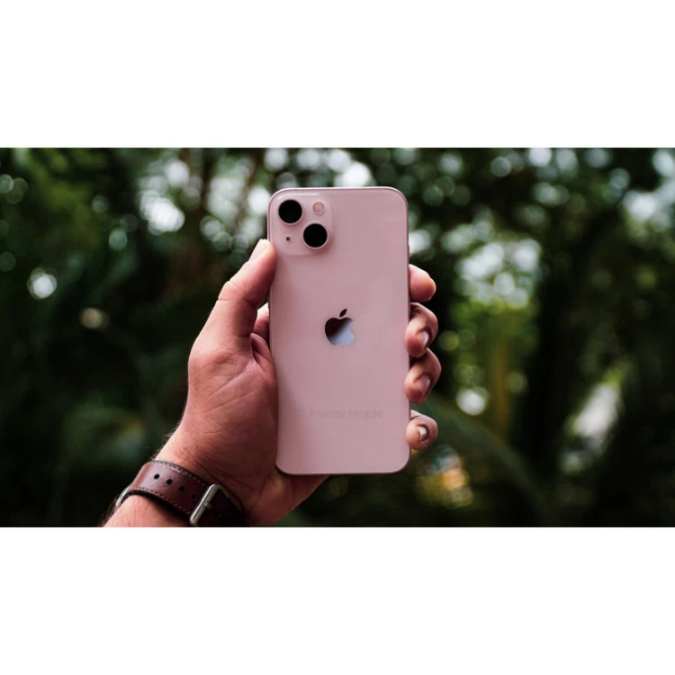 گوشی اپل مدل iPhone 13 CH دو سیم کارت ظرفیت 128 گیگابایت و رم 4 گیگابایت - نات اکتیو