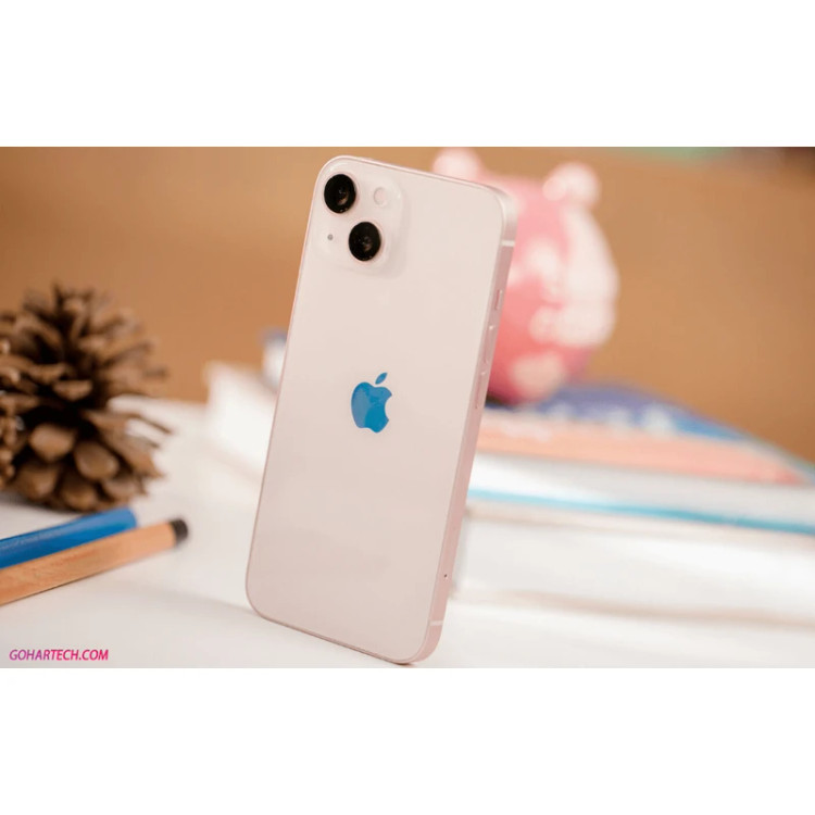 گوشی اپل مدل iPhone 13 CH دو سیم کارت ظرفیت 128 گیگابایت و رم 4 گیگابایت - نات اکتیو