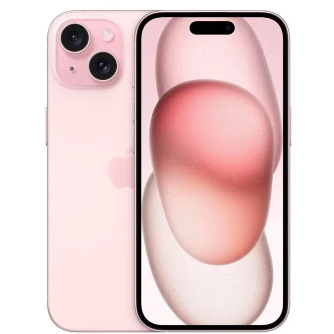 گوشی اپل مدل iPhone 15 Ch دو سیم کارت ظرفیت 128 گیگابایت