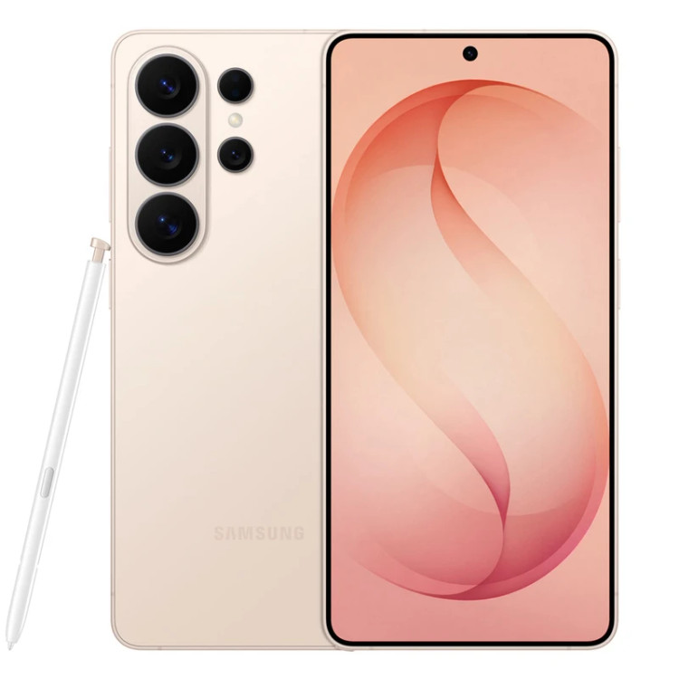 گوشی موبایل سامسونگ مدل Galaxy S26 Ultra دو سیمکارت ظرفیت 256 گیگابایت و رم 12 گیگابایت - ویتنام تضمین کیفیت