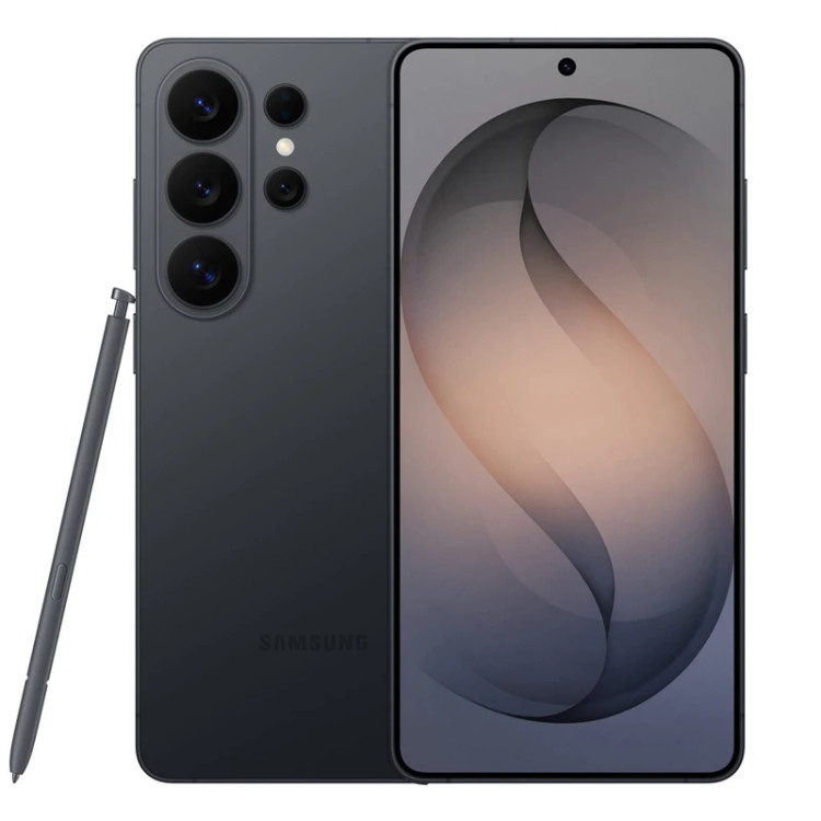 گوشی موبایل سامسونگ مدل Galaxy S26 Ultra دو سیمکارت ظرفیت 256 گیگابایت و رم 12 گیگابایت - ویتنام تضمین کیفیت