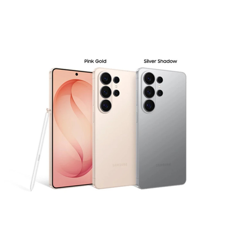 گوشی موبایل سامسونگ مدل Galaxy S26 Ultra دو سیمکارت ظرفیت 256 گیگابایت و رم 12 گیگابایت - ویتنام تضمین کیفیت