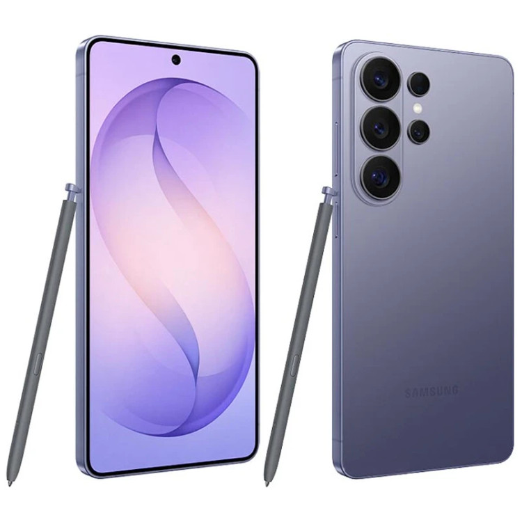 گوشی موبایل سامسونگ مدل Galaxy S26 Ultra دو سیمکارت ظرفیت 256 گیگابایت و رم 12 گیگابایت - ویتنام تضمین کیفیت