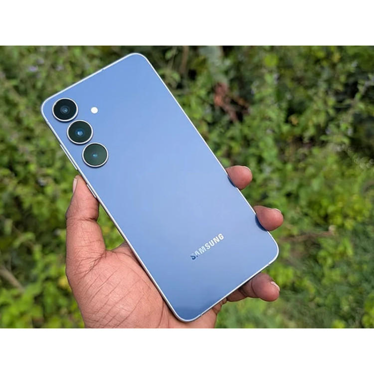 گوشی موبایل سامسونگ مدل Galaxy S25 FE دو سیم کارت ظرفیت 256 گیگابایت و رم 8 گیگابایت - ویتنام پک اصلی