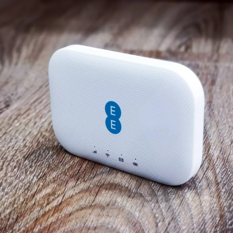 مودم 4G قابل حمل آلکاتل مدل EE71