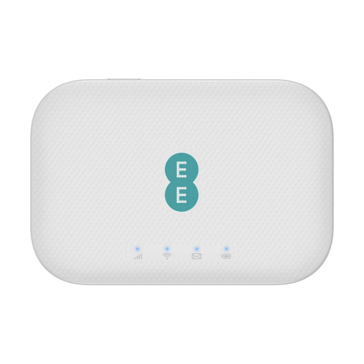 مودم 4G قابل حمل آلکاتل مدل EE71