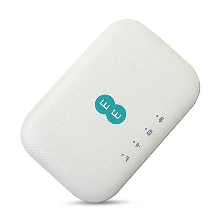 مودم 4G قابل حمل آلکاتل مدل EE71