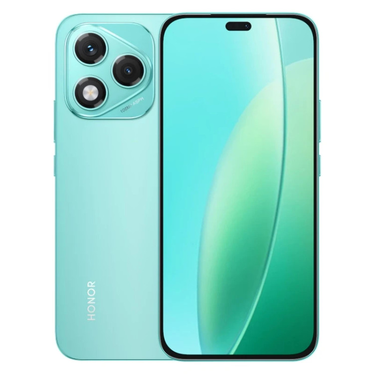 گوشی موبایل آنر مدل 400 Lite دو سیم کارت ظرفیت 256 گیگابایت و رم 8 گیگابایت با قابلیت شارژ35وات