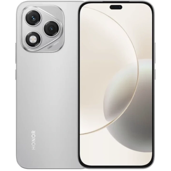 گوشی موبایل آنر مدل 400 Lite دو سیم کارت ظرفیت 256 گیگابایت و رم 8 گیگابایت با قابلیت شارژ35وات