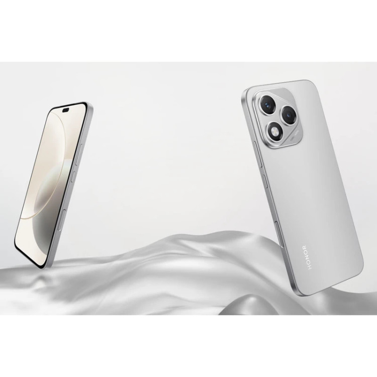 گوشی موبایل آنر مدل 400 Lite دو سیم کارت ظرفیت 256 گیگابایت و رم 8 گیگابایت با قابلیت شارژ35وات
