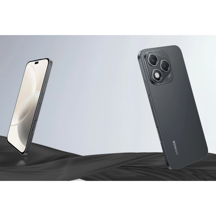 گوشی موبایل آنر مدل 400 Lite دو سیم کارت ظرفیت 256 گیگابایت و رم 8 گیگابایت با قابلیت شارژ35وات