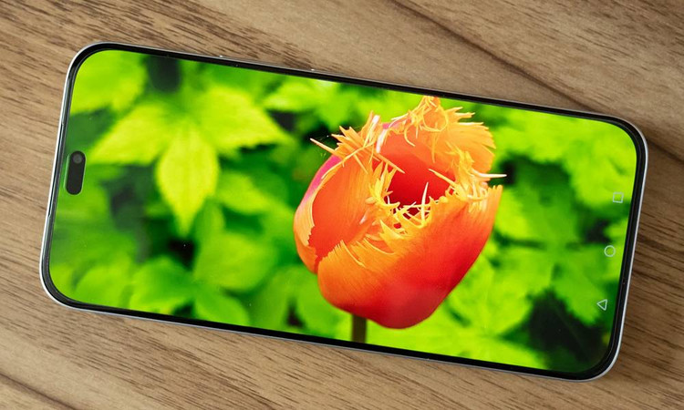 گوشی موبایل آنر مدل 400 Lite دو سیم کارت ظرفیت 256 گیگابایت و رم 8 گیگابایت با قابلیت شارژ35وات