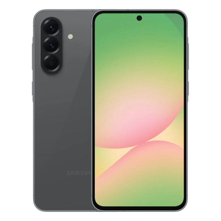 گوشی موبایل سامسونگ مدل Galaxy A56 دو سیم کارت ویتنام پک اصلی