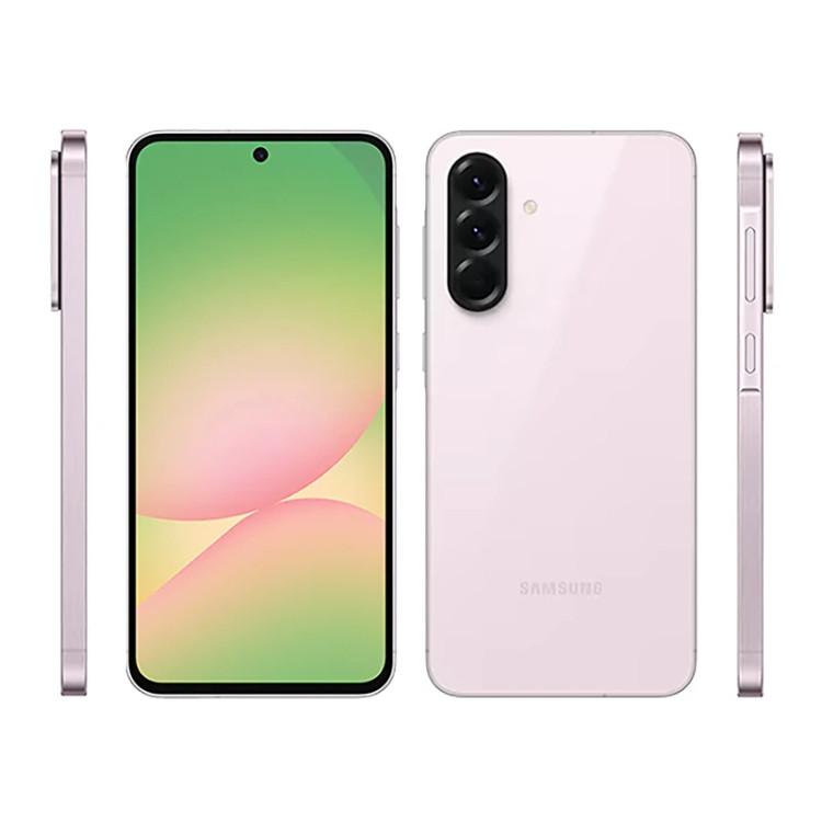 گوشی موبایل سامسونگ مدل Galaxy A56 دو سیم کارت ویتنام پک اصلی