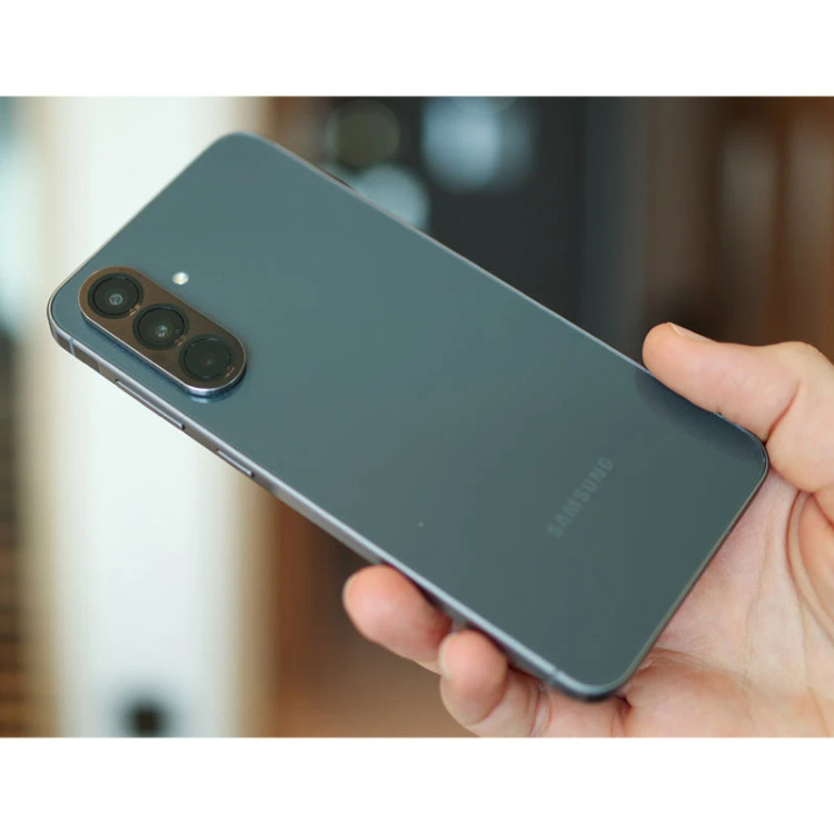 گوشی موبایل سامسونگ مدل Galaxy A56 دو سیم کارت ویتنام پک اصلی