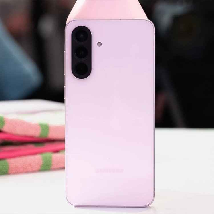 گوشی موبایل سامسونگ مدل Galaxy A56 دو سیم کارت ویتنام پک اصلی