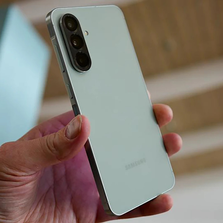 گوشی موبایل سامسونگ مدل Galaxy A56 دو سیم کارت ویتنام پک اصلی