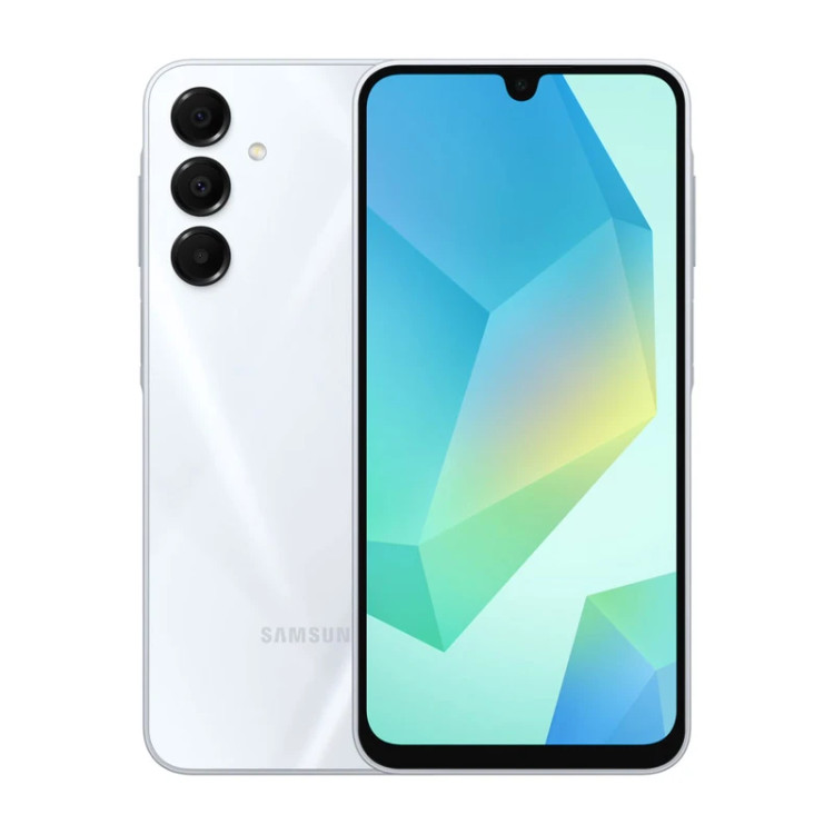 گوشی موبایل سامسونگ مدل Galaxy A16 4G دو سیم کارت ویتنام پک اصلی