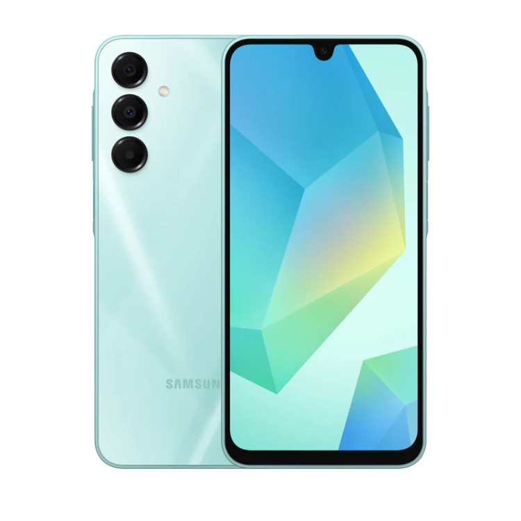گوشی موبایل سامسونگ مدل Galaxy A16 4G دو سیم کارت ویتنام پک اصلی