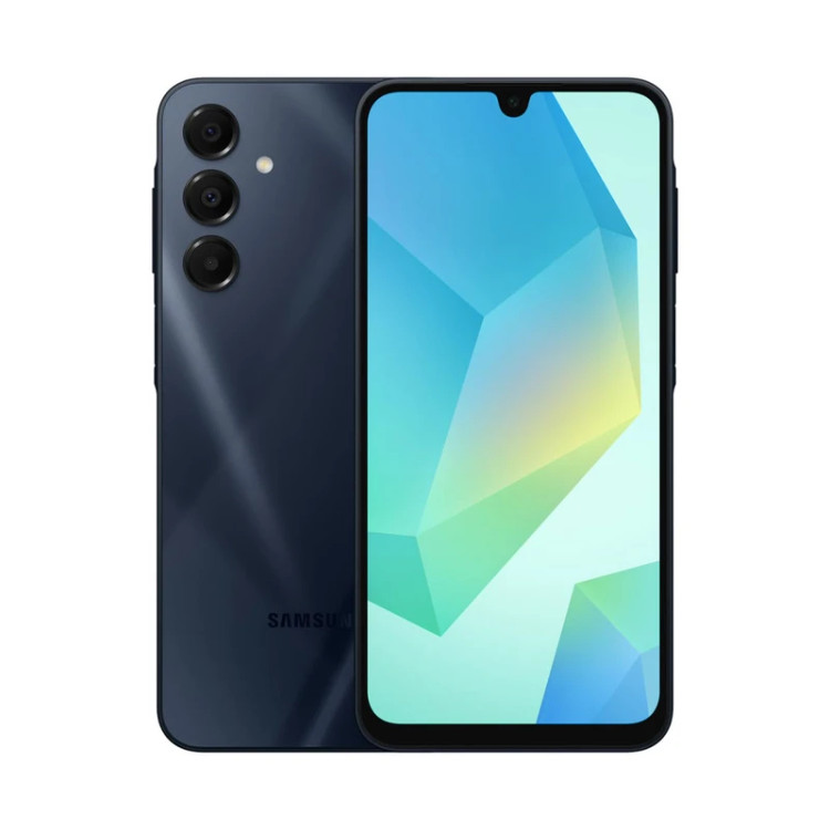 گوشی موبایل سامسونگ مدل Galaxy A16 4G دو سیم کارت ویتنام پک اصلی