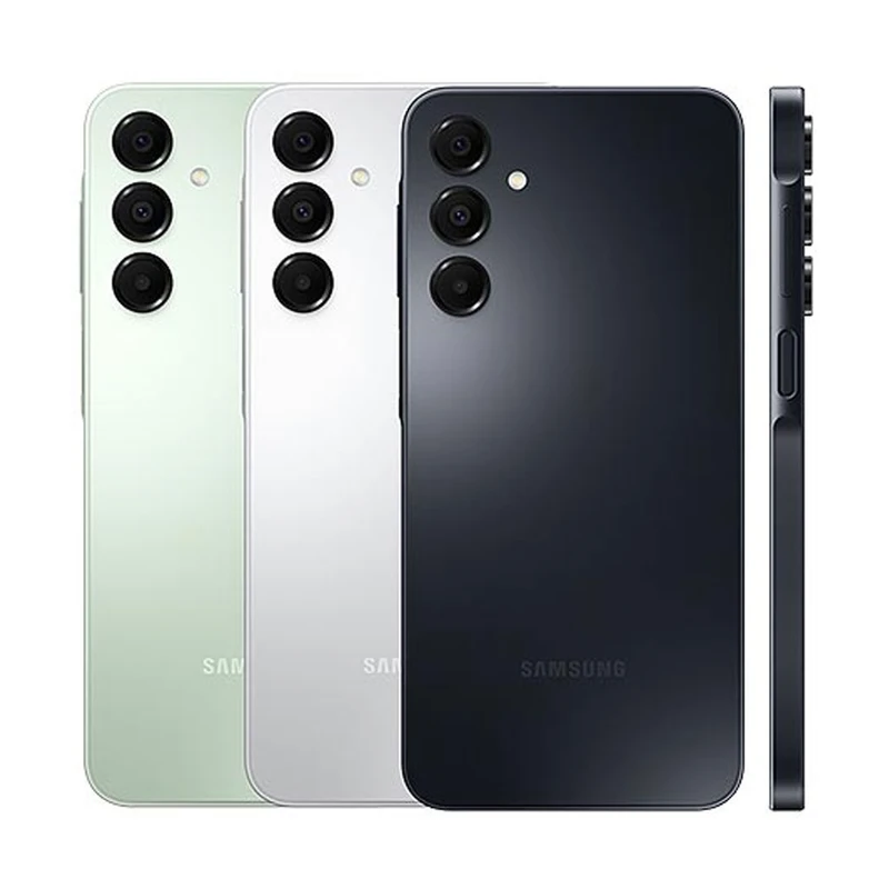 گوشی موبایل سامسونگ مدل Galaxy A16 4G دو سیم کارت ویتنام پک اصلی