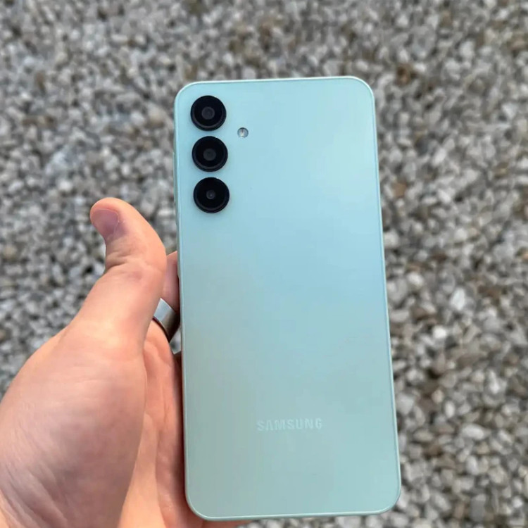 گوشی موبایل سامسونگ مدل Galaxy A16 4G دو سیم کارت ویتنام پک اصلی