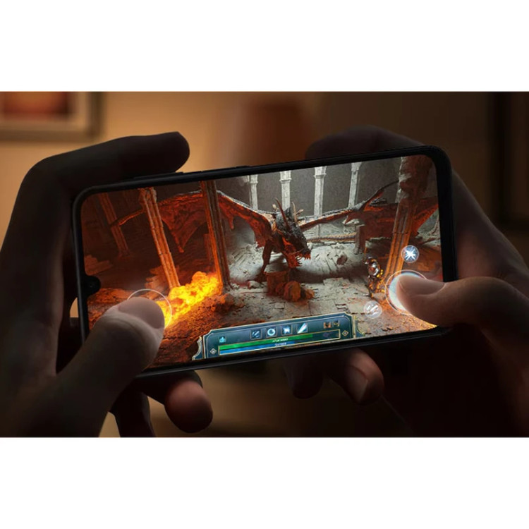 گوشی موبایل سامسونگ مدل Galaxy A16 4G دو سیم کارت ویتنام پک اصلی