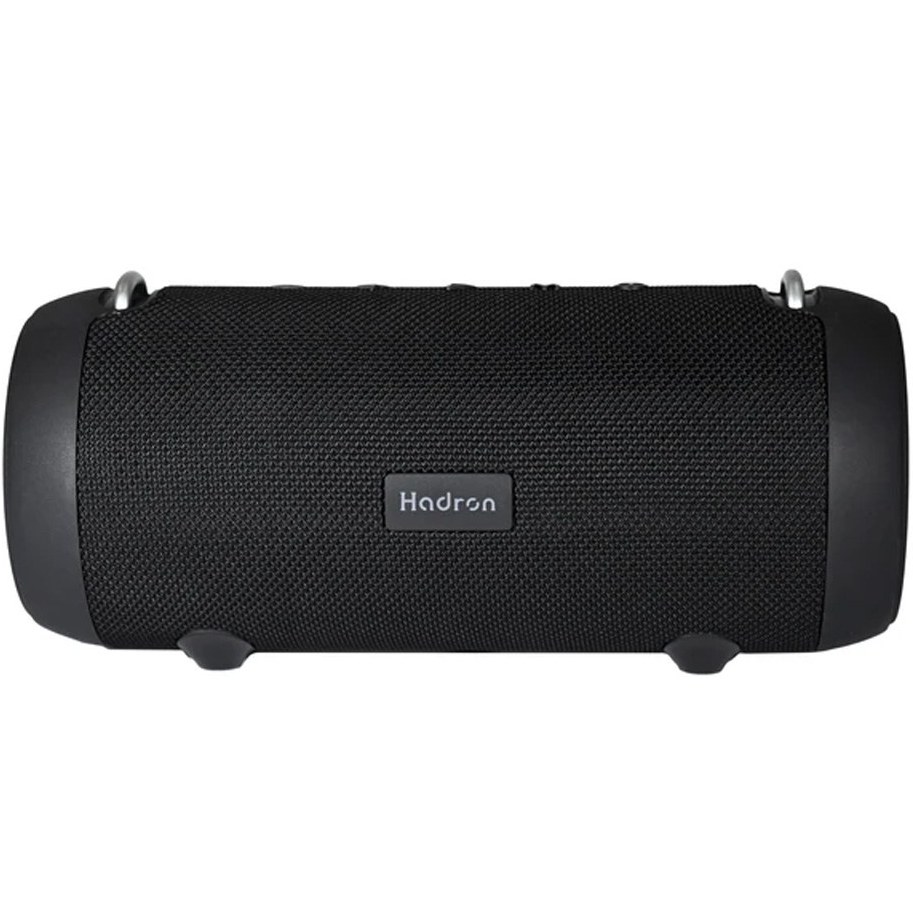اسپیکر بلوتوثی قابل حمل هادرون Hadron مدل BTS140کیفیت عالی و تضمین اصالت کالا و گارانتی شرکتی