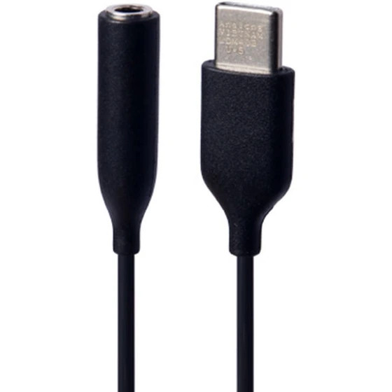 کابل تبدیل Samsung Type-C To 3.5mm Audio