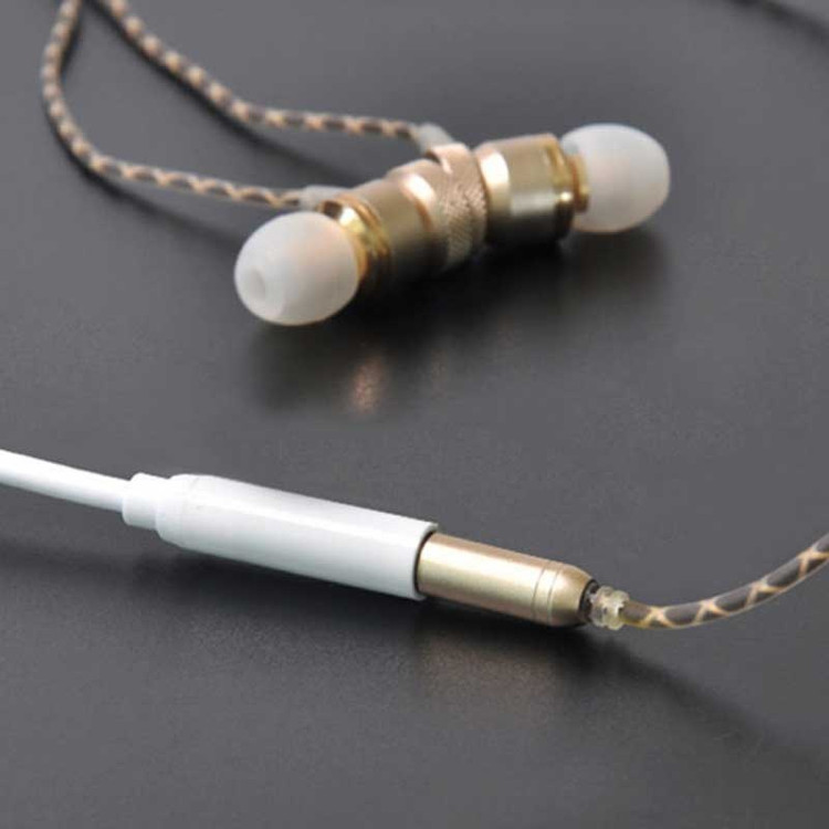 کابل تبدیل Samsung Type-C To 3.5mm Audio