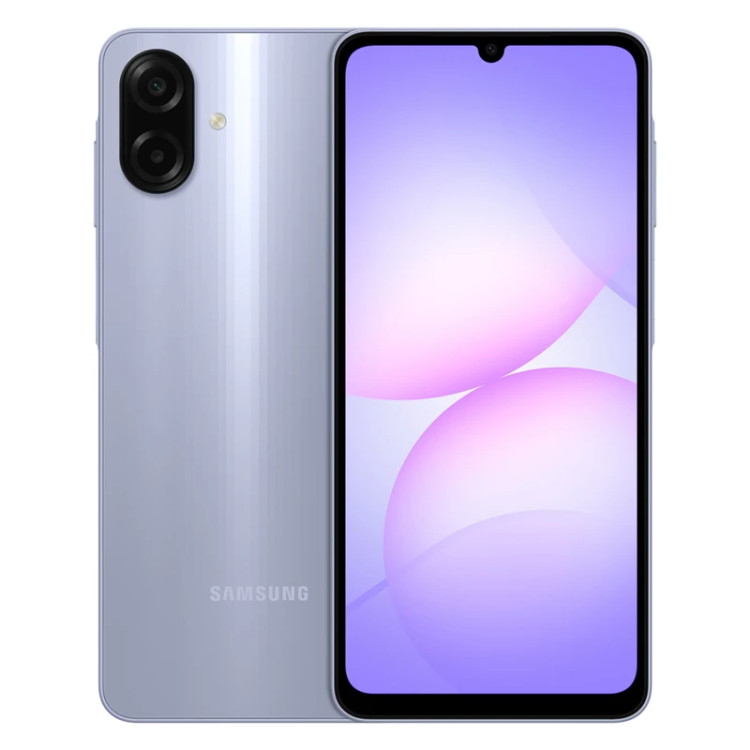 گوشی موبایل سامسونگ مدل Galaxy A07 دو سیم کارت با کیفیت اصلی