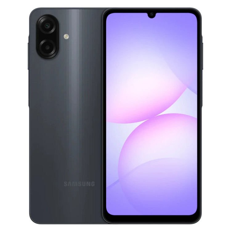 گوشی موبایل سامسونگ مدل Galaxy A07 دو سیم کارت با کیفیت اصلی