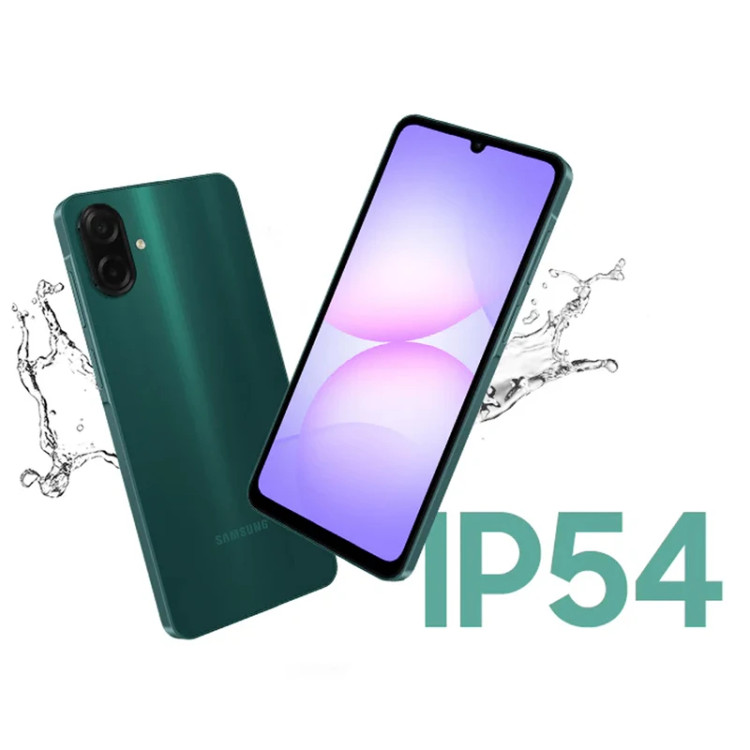 گوشی موبایل سامسونگ مدل Galaxy A07 دو سیم کارت با کیفیت اصلی