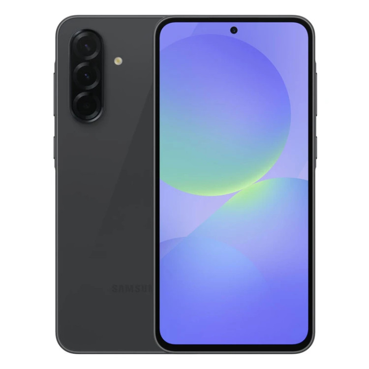 گوشی موبایل سامسونگ مدل Galaxy A36 دو سیم کارت ویتنام