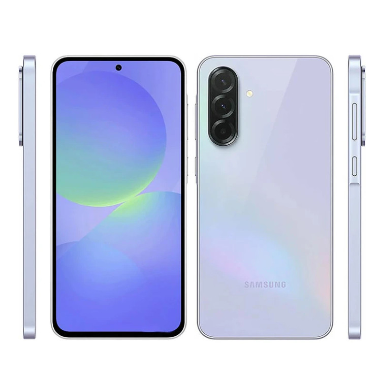 گوشی موبایل سامسونگ مدل Galaxy A36 دو سیم کارت ویتنام