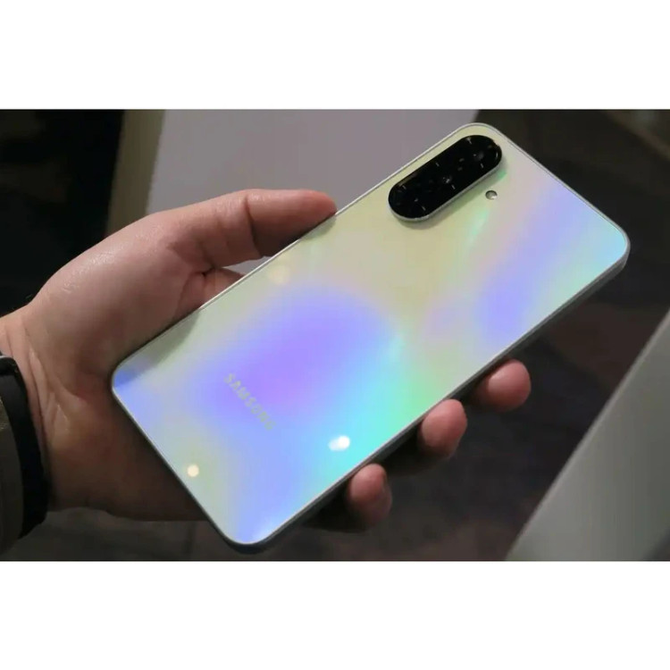 گوشی موبایل سامسونگ مدل Galaxy A36 دو سیم کارت ویتنام