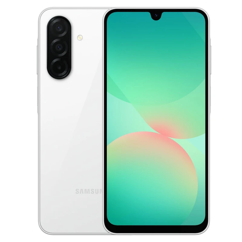 گوشی موبایل سامسونگ مدل Galaxy A26 دو سیم کارت ویتنام