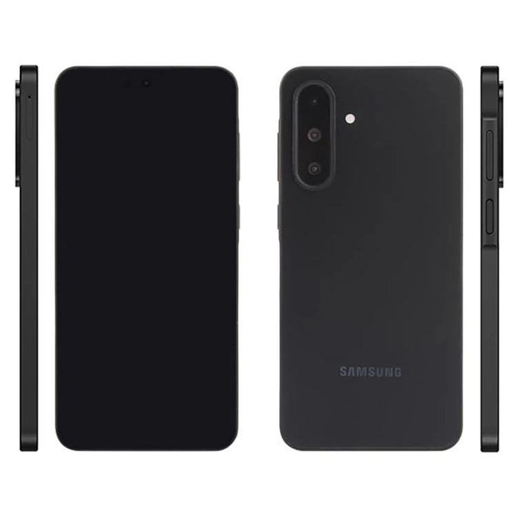 گوشی موبایل سامسونگ مدل Galaxy A26 دو سیم کارت ویتنام