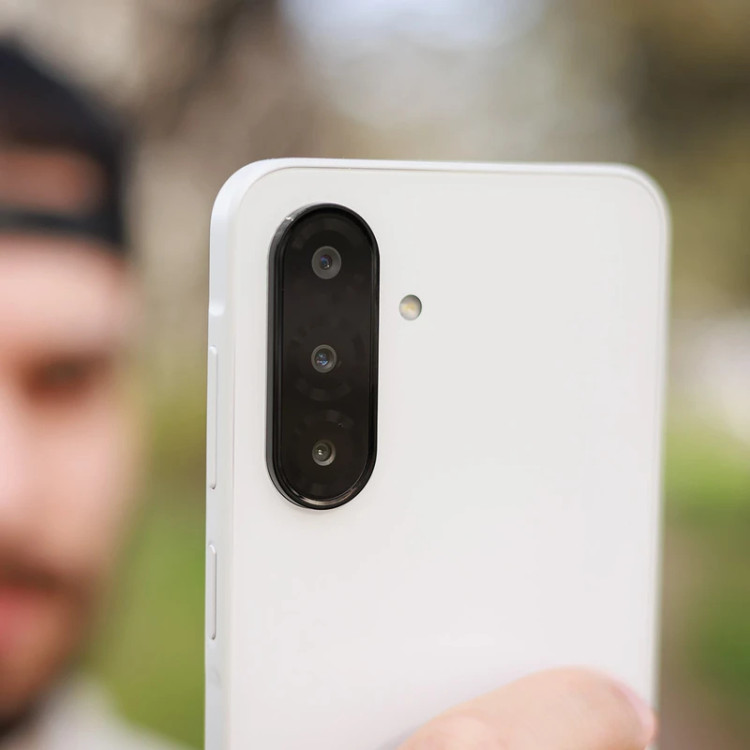 گوشی موبایل سامسونگ مدل Galaxy A26 دو سیم کارت ویتنام