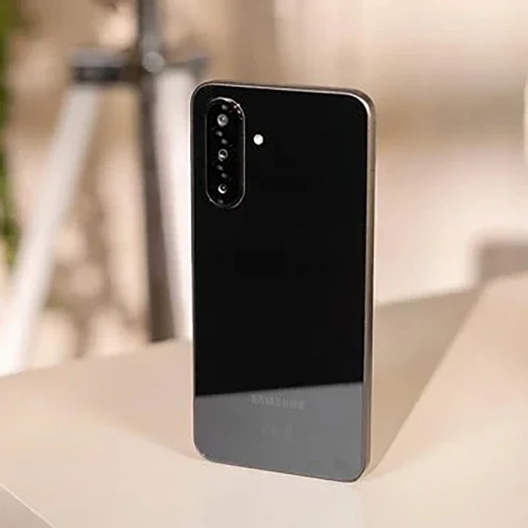 گوشی موبایل سامسونگ مدل Galaxy A26 دو سیم کارت ویتنام