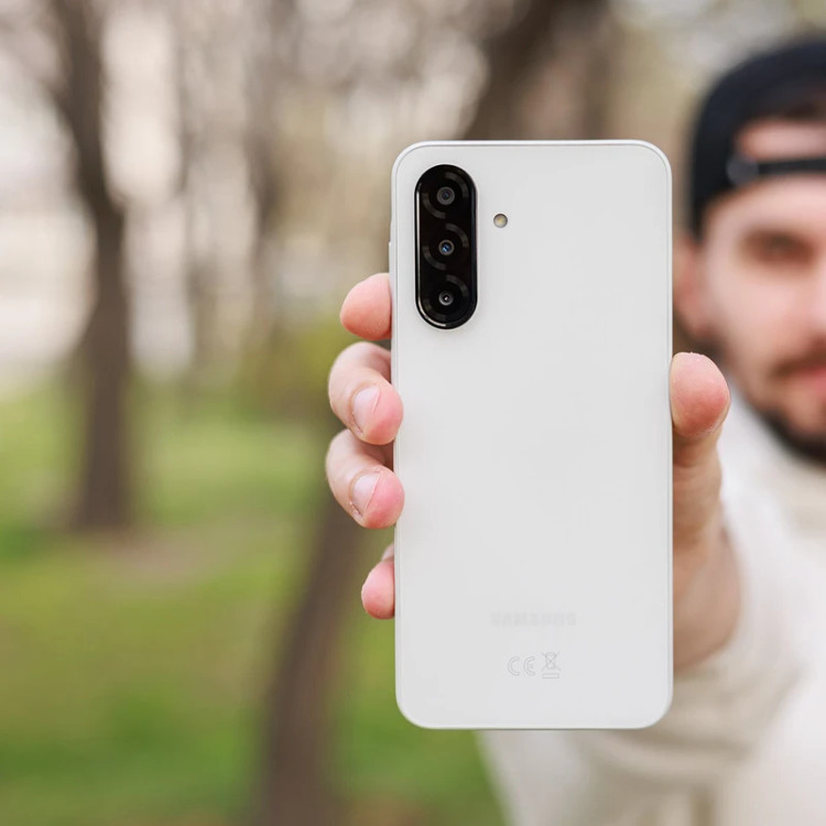 گوشی موبایل سامسونگ مدل Galaxy A26 دو سیم کارت ویتنام