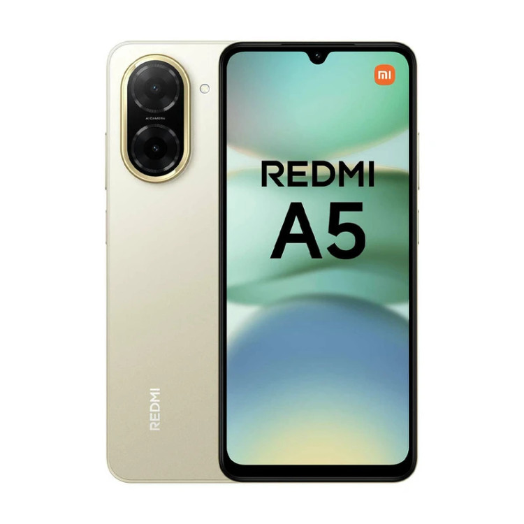 گوشی موبایل شیائومی مدل Redmi A5 دو سیم کارت