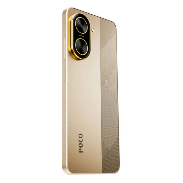گوشی موبایل شیائومی مدل Poco C71 دو سیم کارت