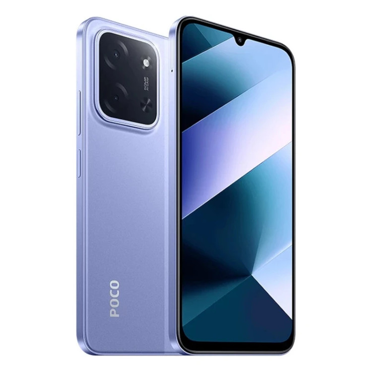 گوشی موبایل شیائومی مدل Poco C85 4G