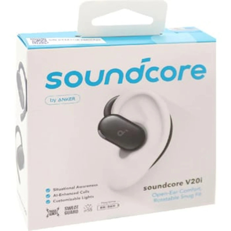 هدفون بی سیم انکر مدل Soundcore V20iبا تضمین کیفیت و پک اصلی